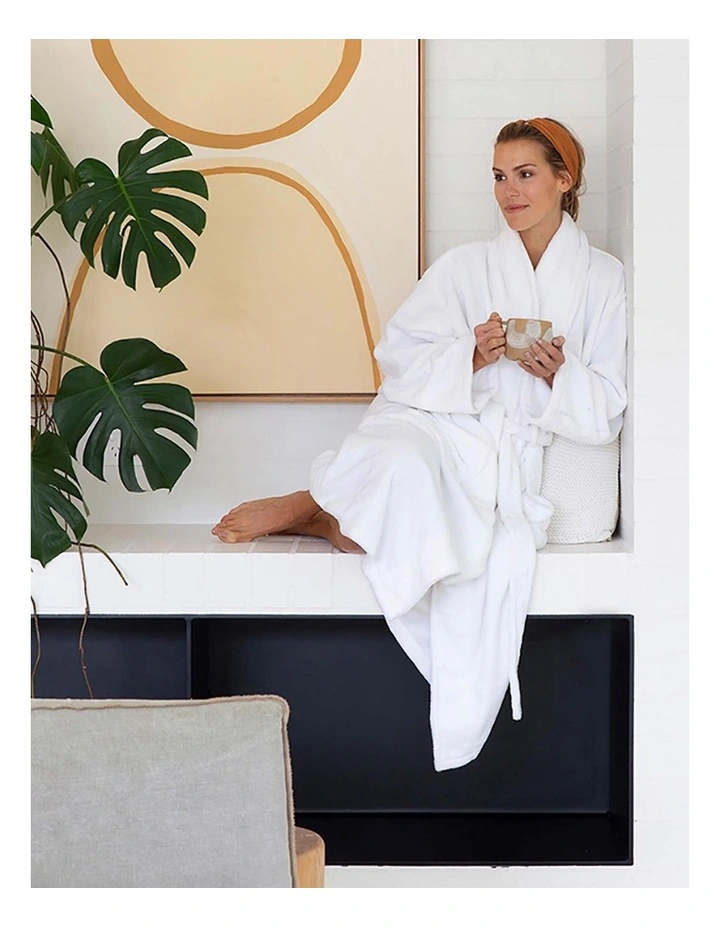 Microplush Robe image 3