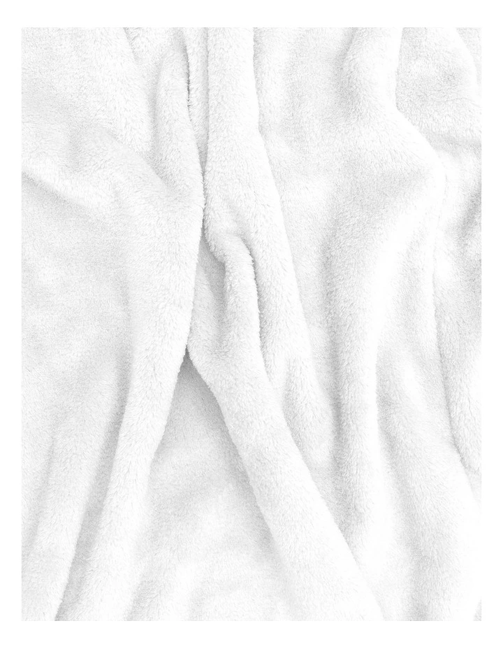 Microplush Robe image 6