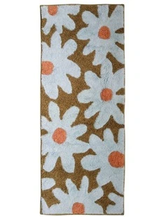 Marlo Bath Runner