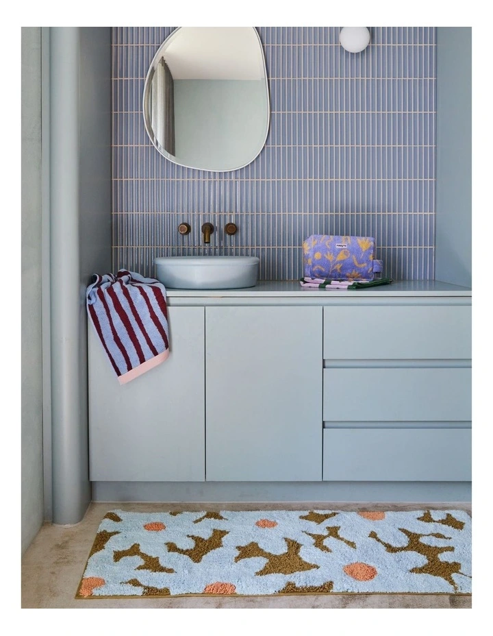 Marlo Bath Runner image 2
