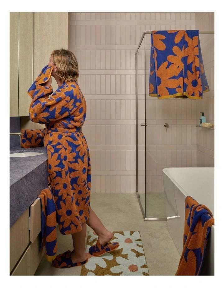 Marlo Terry Robe image 2