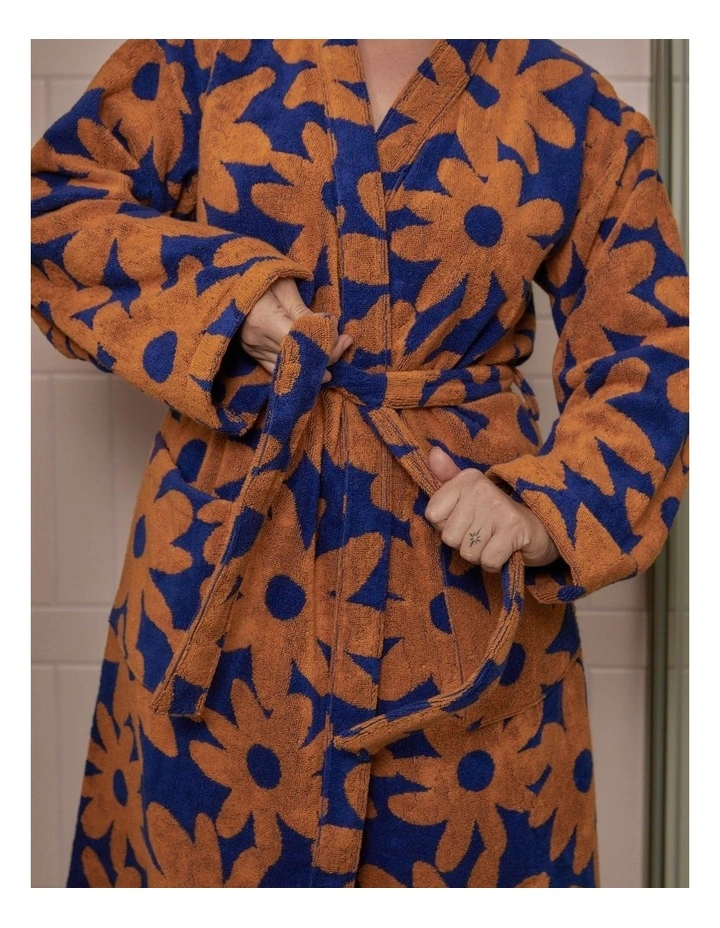 Marlo Terry Robe image 3