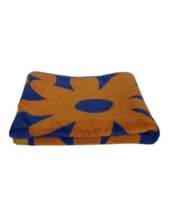 Marlo Bath Towel