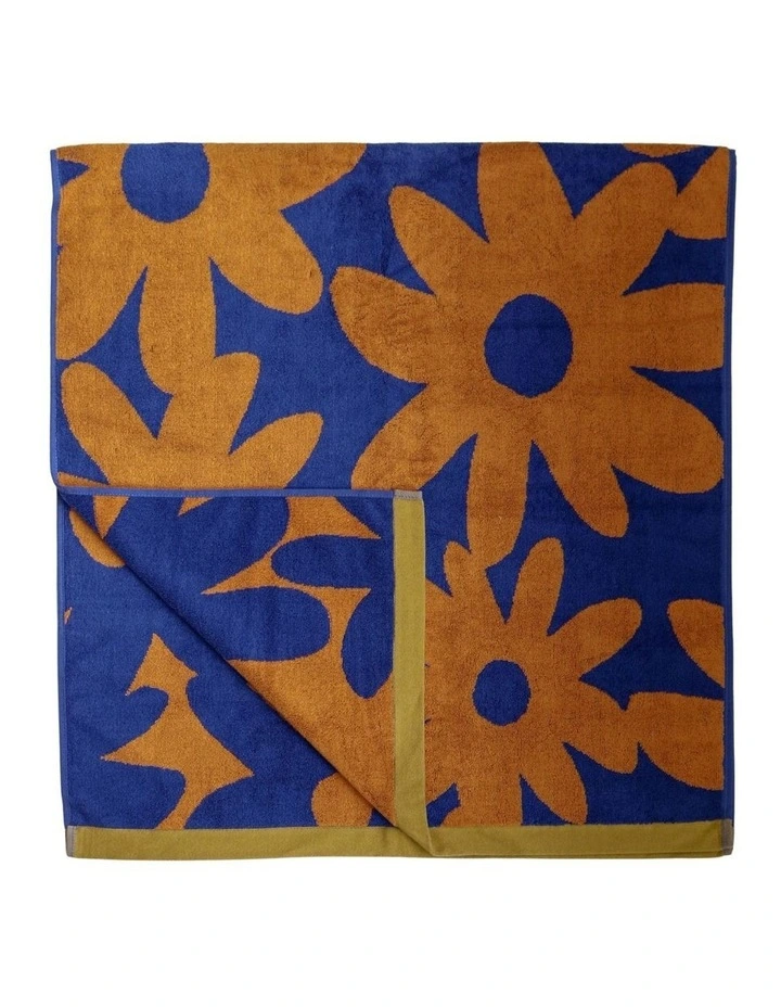 Marlo Bath Towel image 5