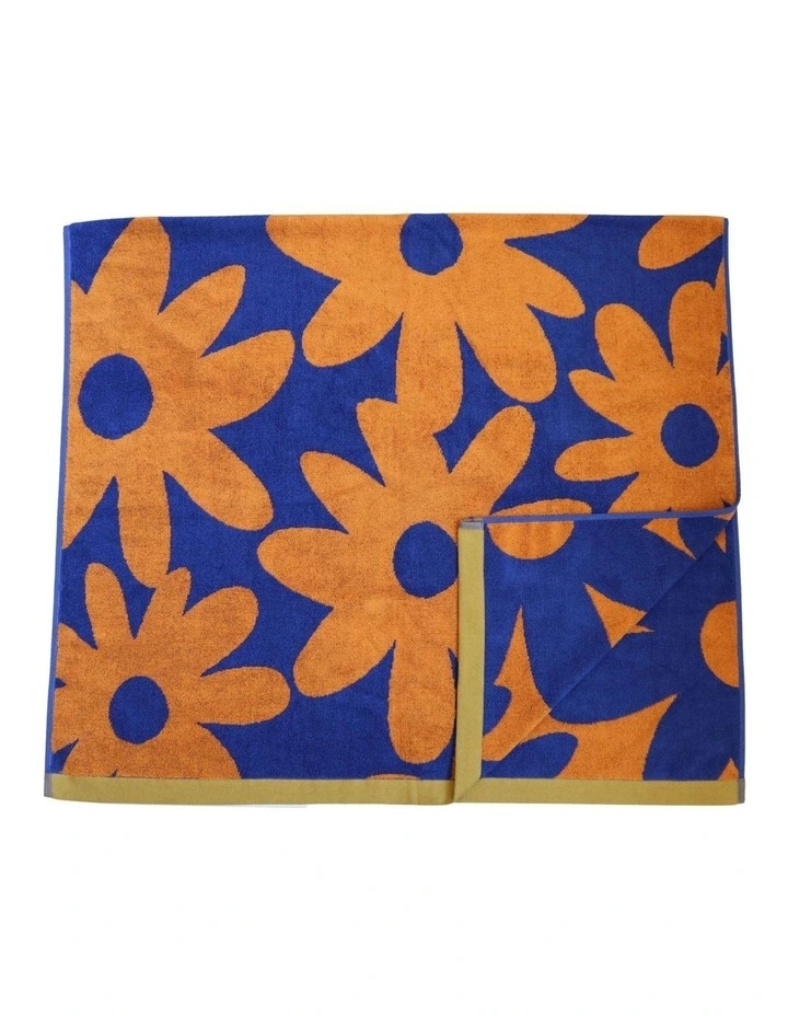Marlo Towel Sheet image 1