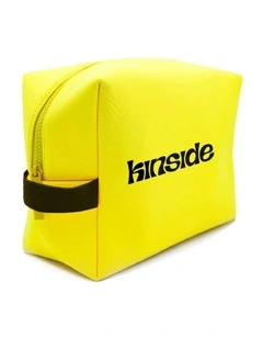 Let's Go Cosmetic Bag