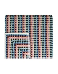 Miami Pom Pom Bath Sheet