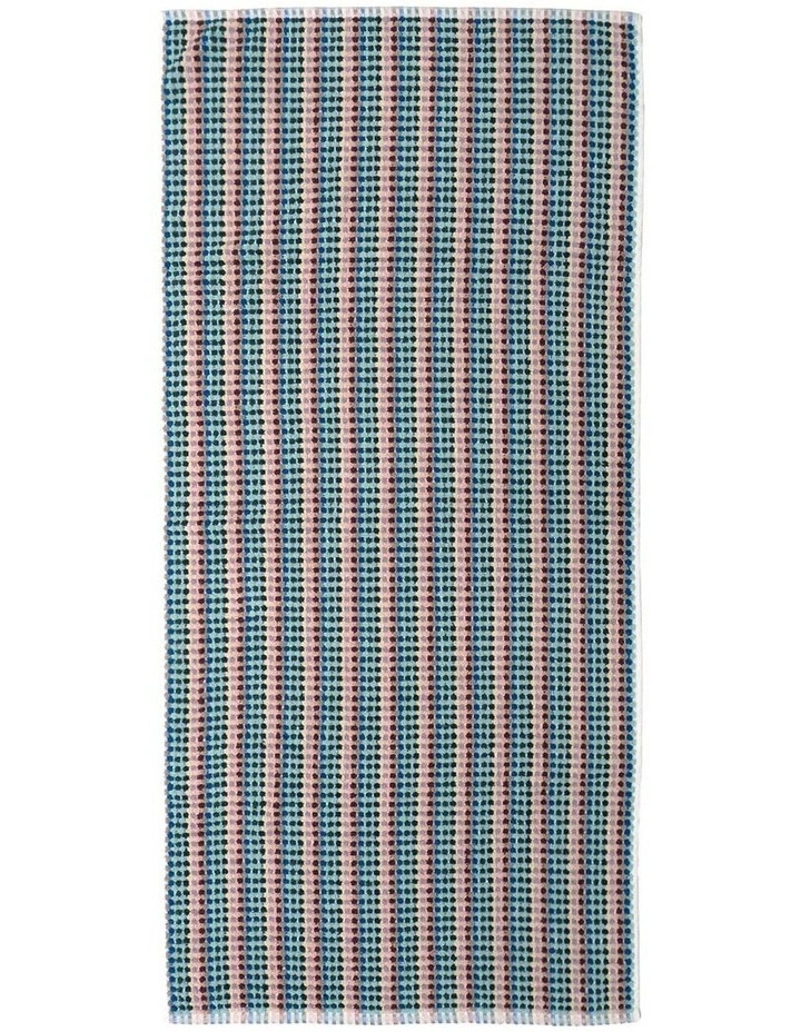 Miami Pom Pom Bath Sheet image 3