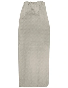 Matrix Microfibre Body Wrap Stone