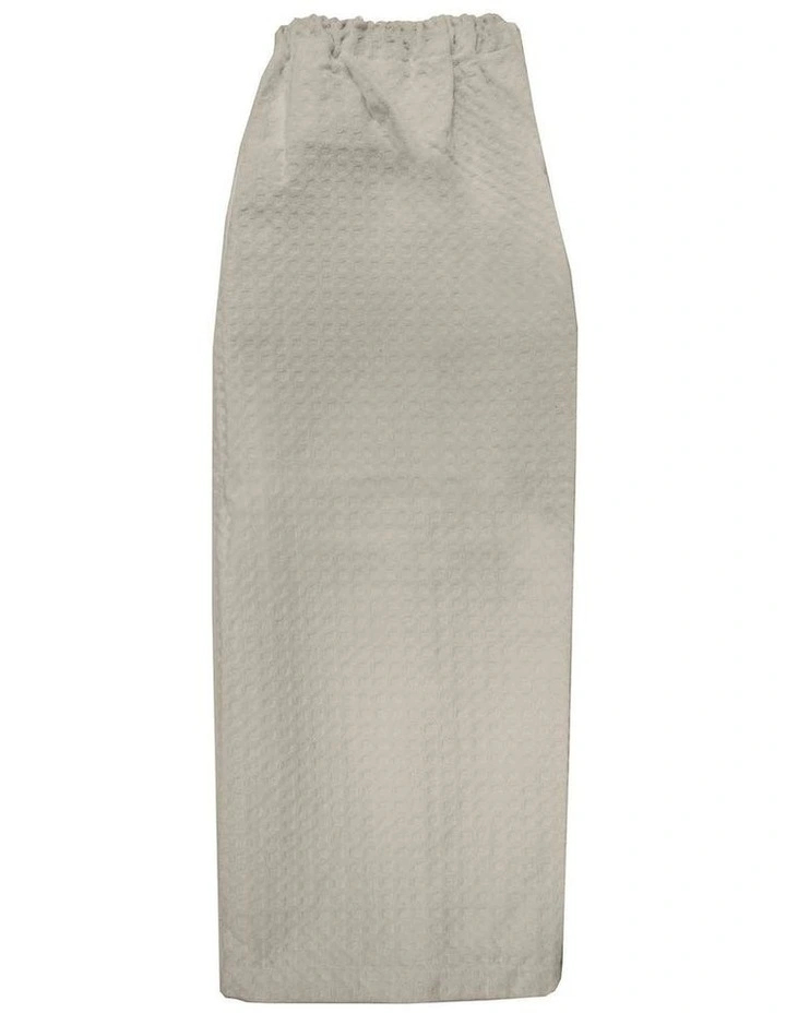 Matrix Microfibre Body Wrap Stone image 1