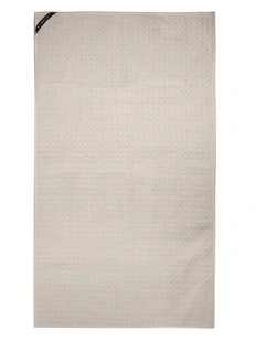Matrix Microfibre Gym Towel Standard Stone