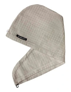 Matrix Microfibre Hair Wrap Stone