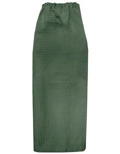 Matrix Microfibre Body Wrap Moss