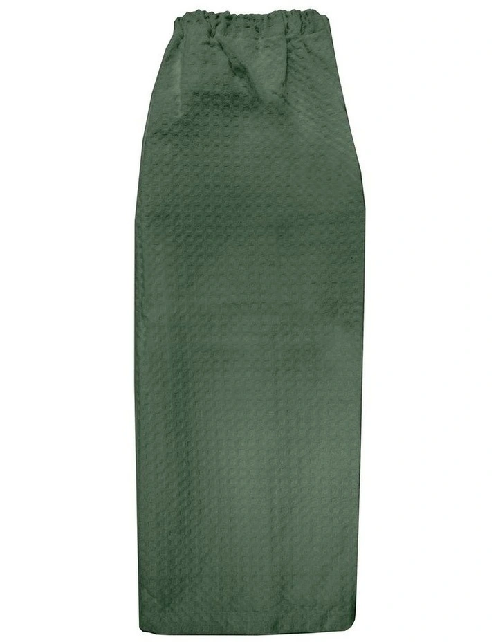 Matrix Microfibre Body Wrap Moss image 1