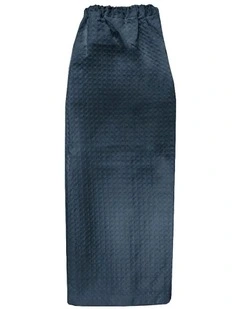 Matrix Microfibre Body Wrap Denim
