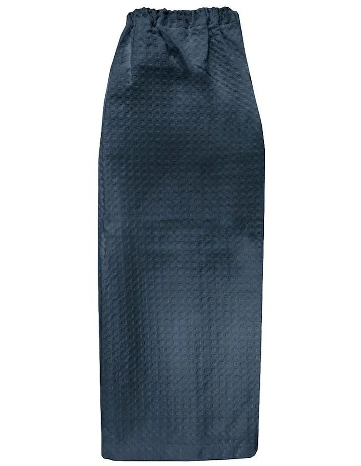 Matrix Microfibre Body Wrap Denim image 1