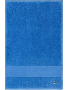 LLecroco Guest Towel in Aerien