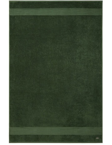 Green colour