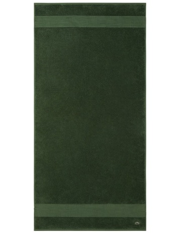 Green colour