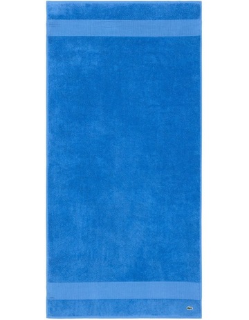 Blue colour