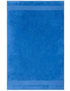 LLecroco Bath Sheet in Aerien