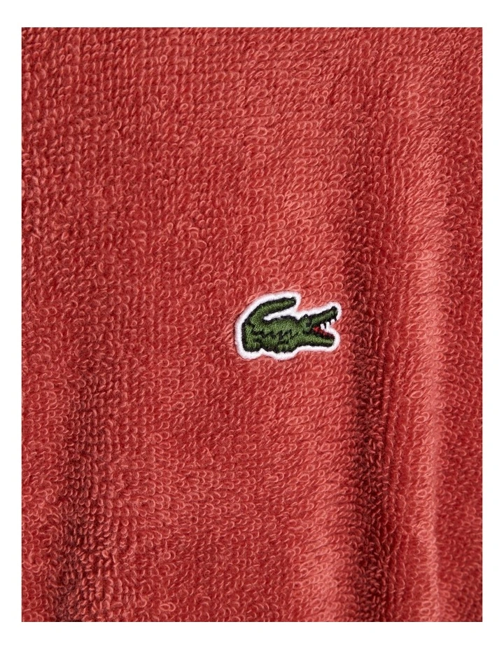 LDefile Bath Robe in Sierra image 4