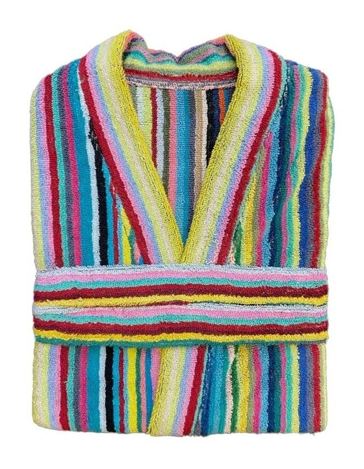Prism Short Robe image 1