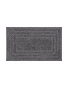 La Grace Home Retreat Organic Cotton Bathmat