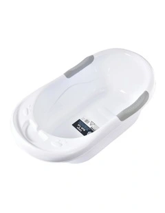 Big Softies Plastic Bath Tub-Large
