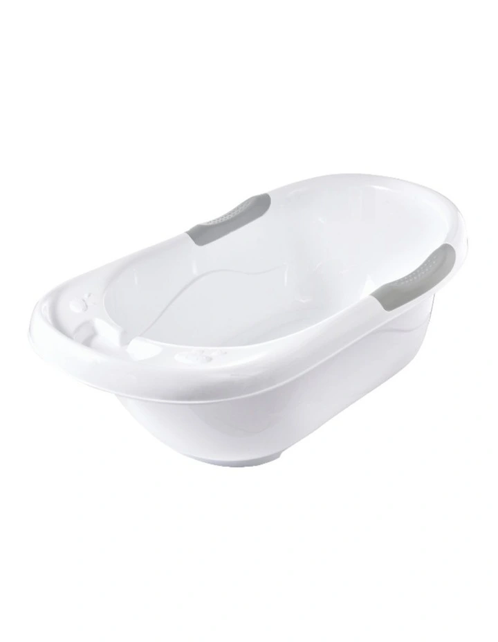 Big Softies Plastic Bath Tub-Large image 2