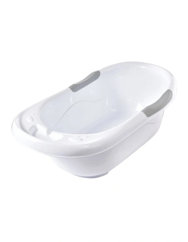 Big Softies Plastic Bath Tub-Large image 3