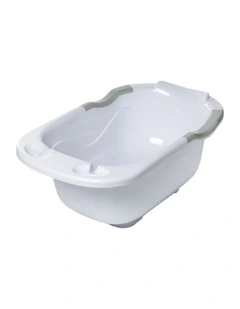 Big Softies Plastic Bath Tub
