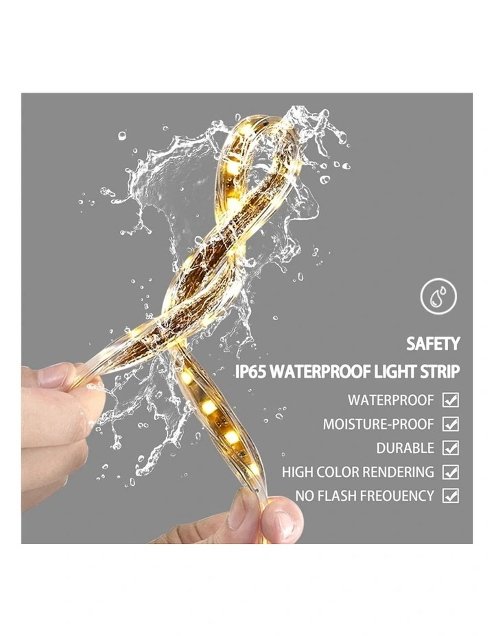 Silver LED Bathroom Mirror Front Backlit Anti Fog 1510x780 Design image 6