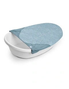 Ingenuity Full Comfort 3in1 Grow With Me Newborn Infant Toddler Bath Tub 0m 