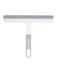 Vigar Basic Squeegee Window Tile Glass Cleaner 23.5cm Rubber Handle