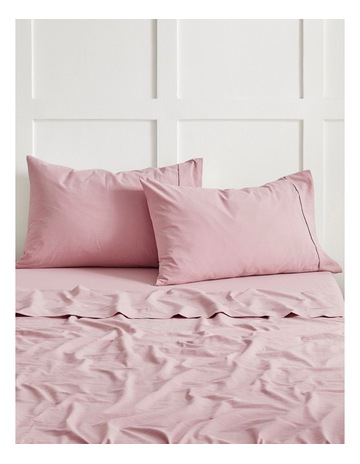 Pink Pearl colour