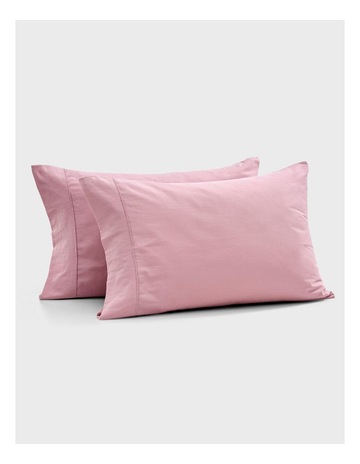 Pink Pearl colour