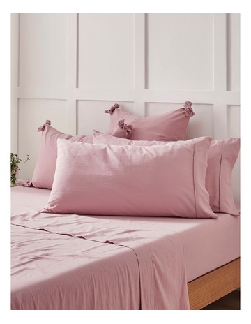Pink Pearl colour