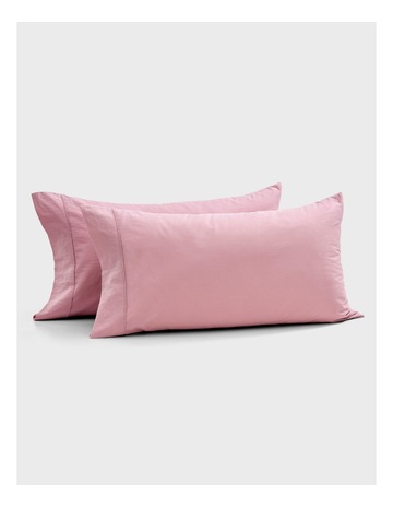 Pink Pearl colour
