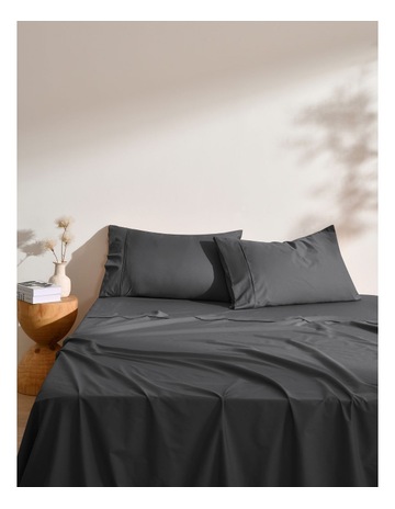 Charcoal colour