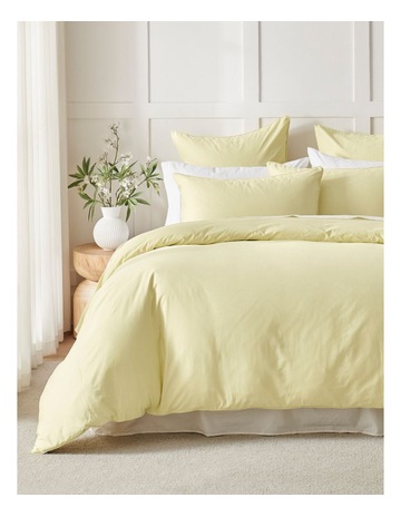 Citron colour