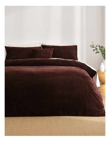 Chocolate colour
