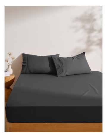 Charcoal colour