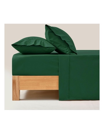 Hunter Green colour