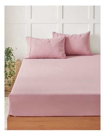 Pink Pearl colour