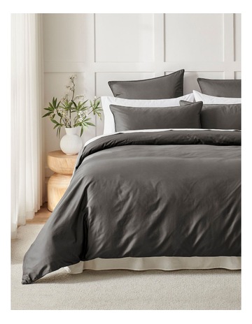 Charcoal colour