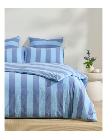 Blue colour