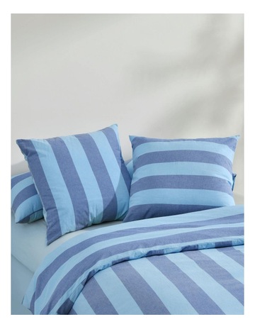 Blue colour