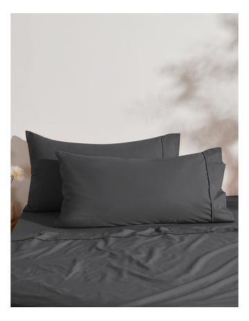 Charcoal colour