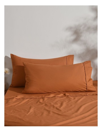 Rust colour